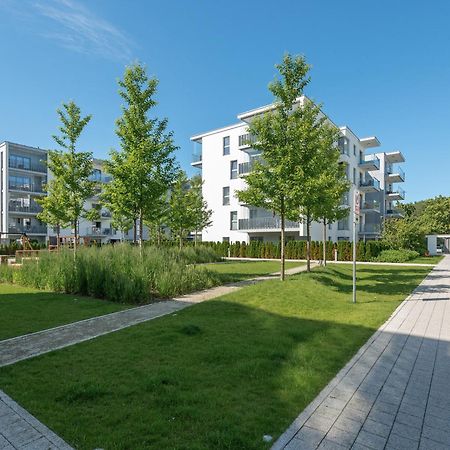 White Sea Shore - Premium Nadmorze Apartment Gdansk Exterior photo