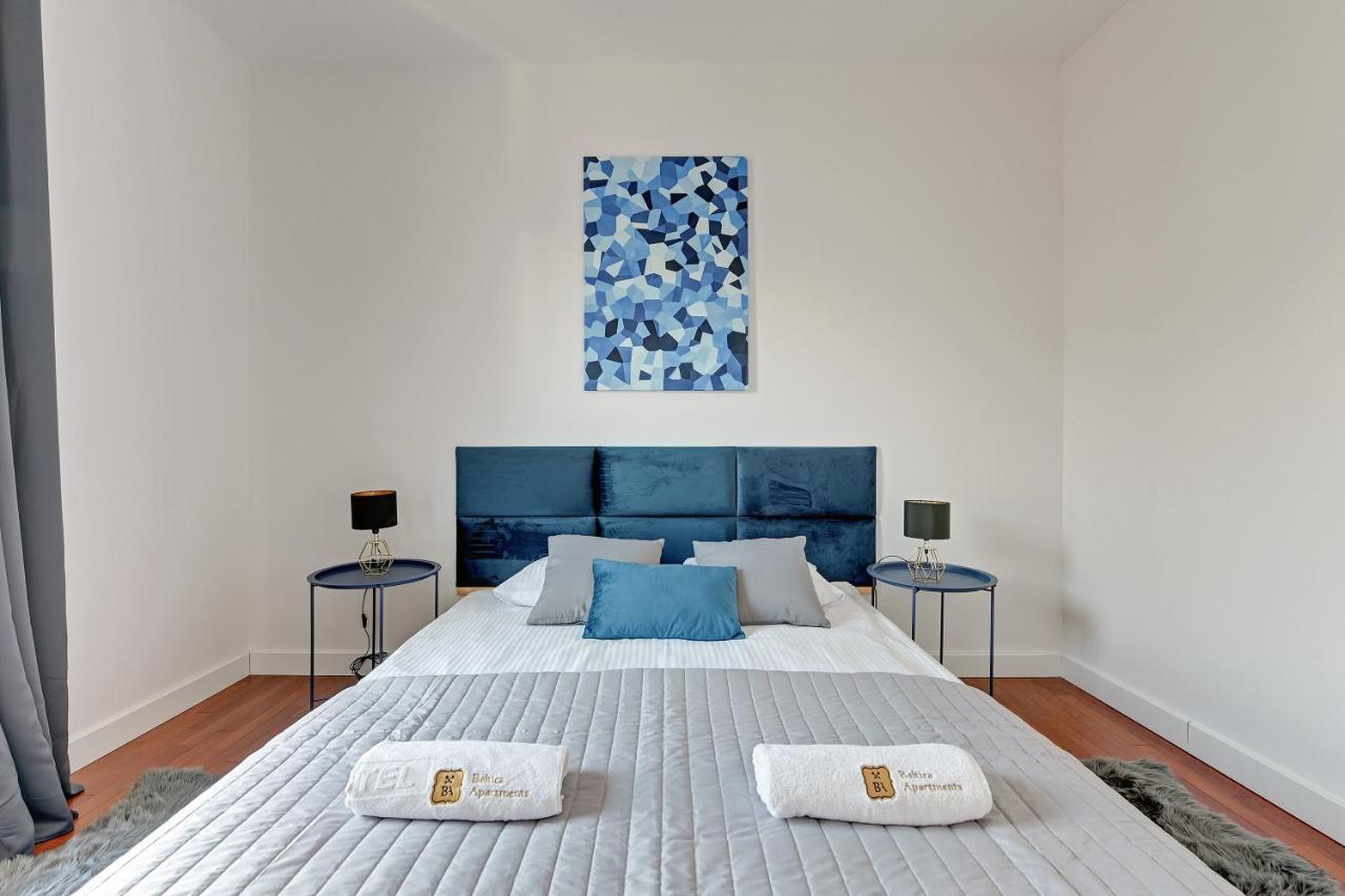 White Sea Shore - Premium Nadmorze Apartment Gdansk Exterior photo