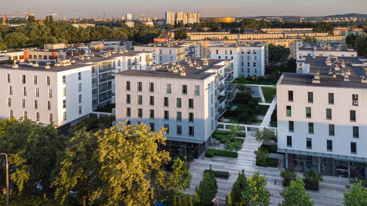 White Sea Shore - Premium Nadmorze Apartment Gdansk Exterior photo